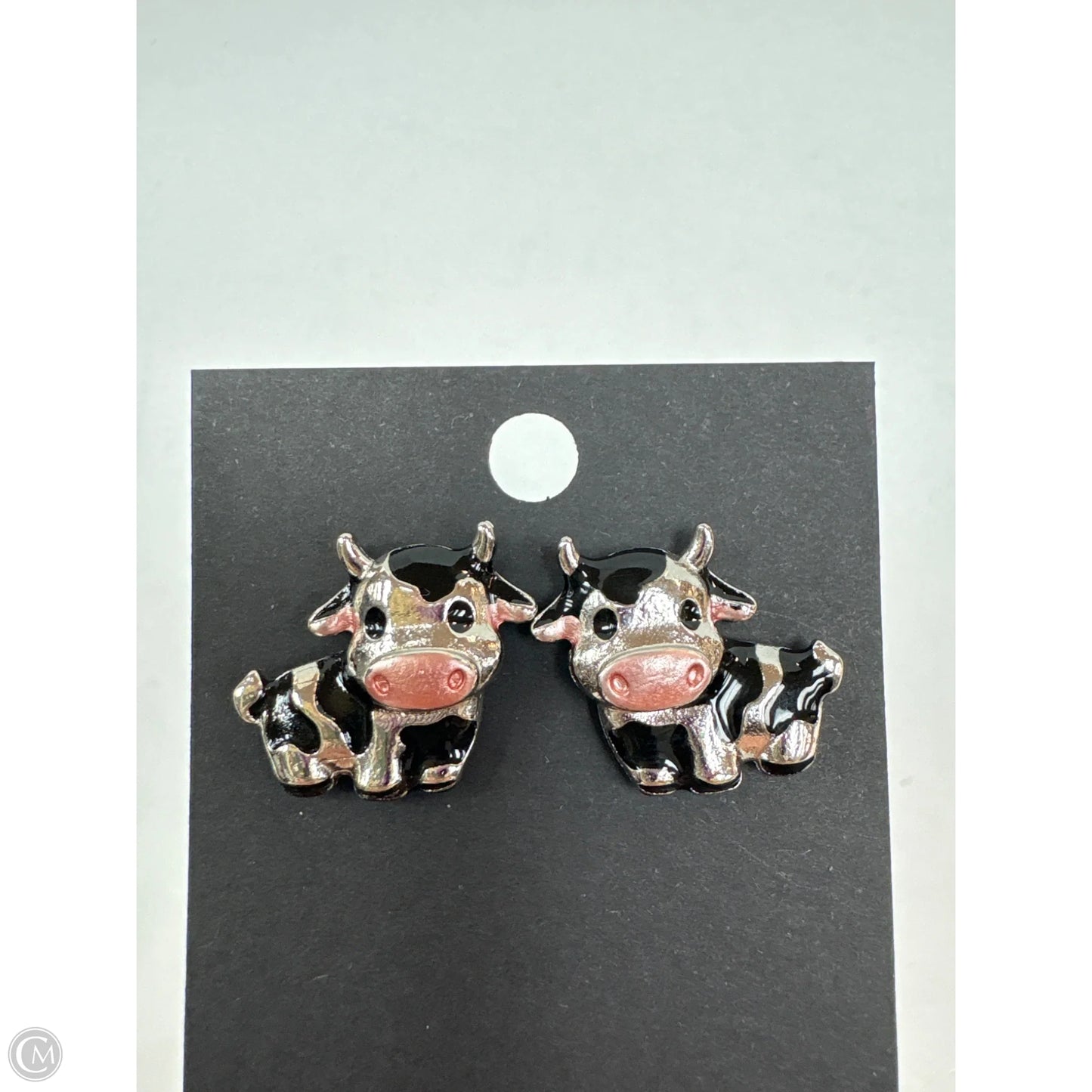 Earrings Other By Cmf