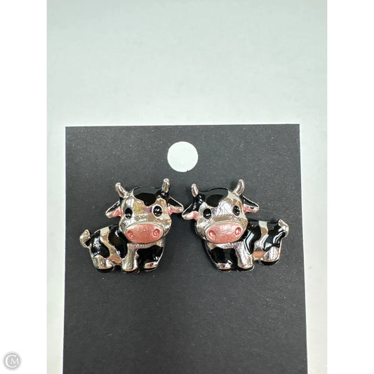 Earrings Other By Cmf