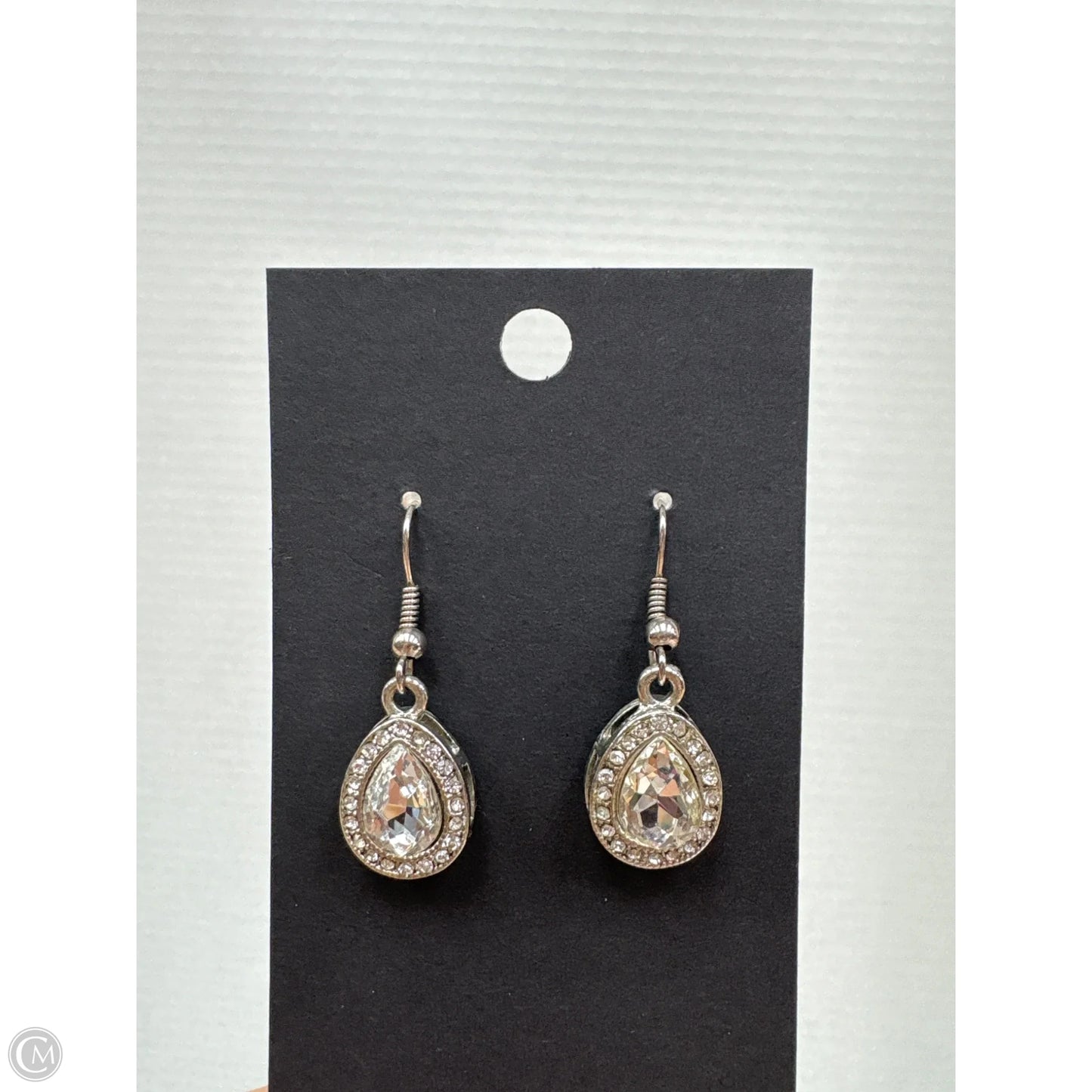 Earrings Other By Cmf