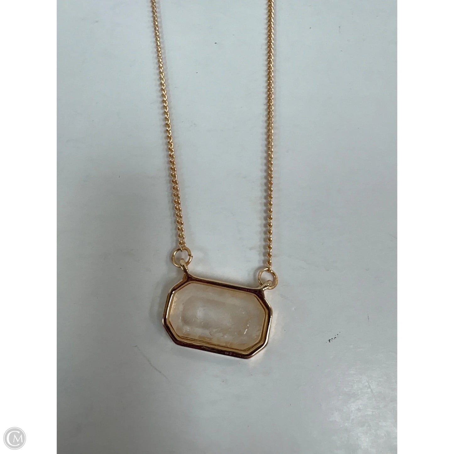Necklace Other By Cmf