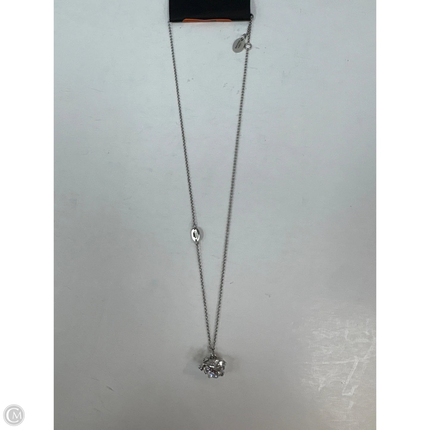 Necklace Charm By Juicy Couture
