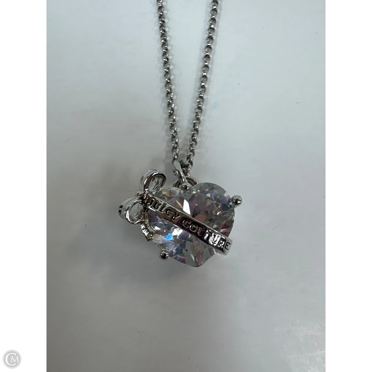 Necklace Charm By Juicy Couture