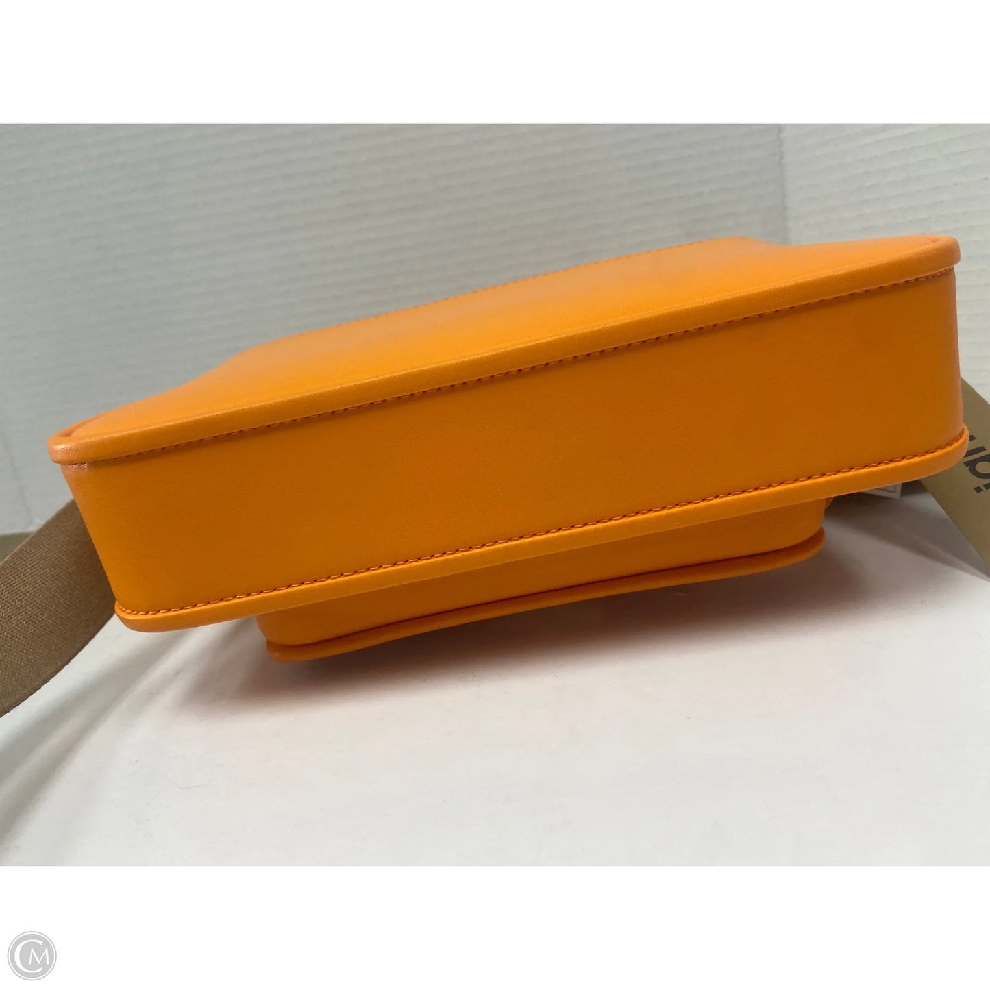 Crossbody Designer By Michael Kors, Size: Medium