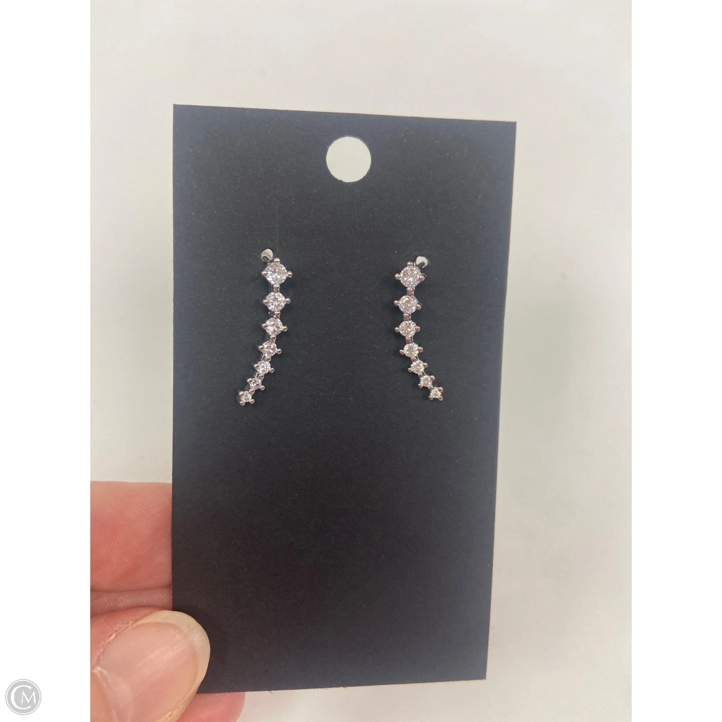 Earrings Other By Cmf