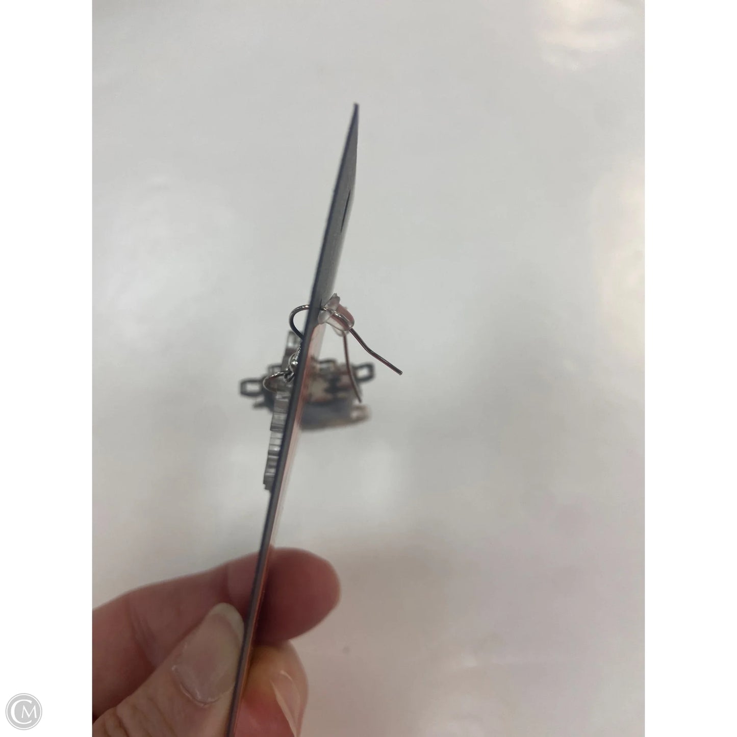 Earrings Dangle/drop By Cmf