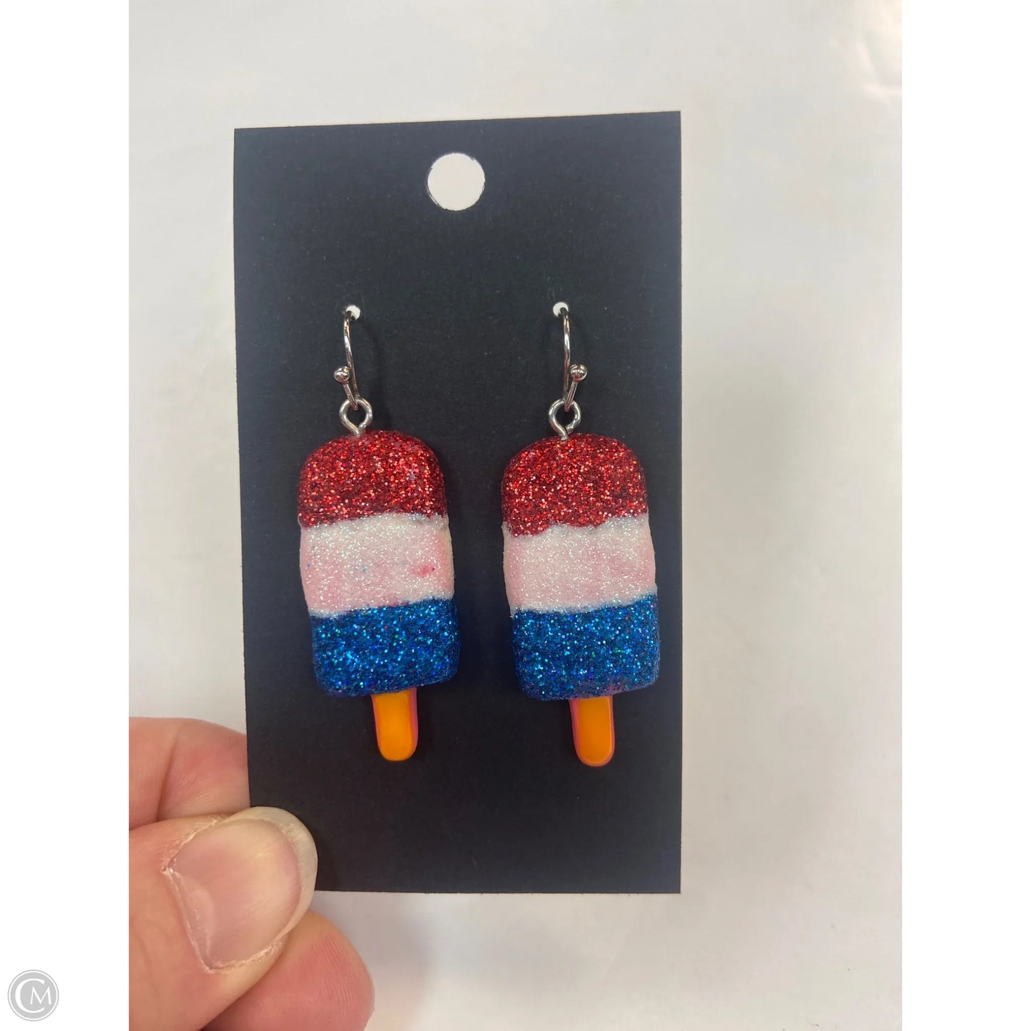 Earrings Dangle/drop By Cmf