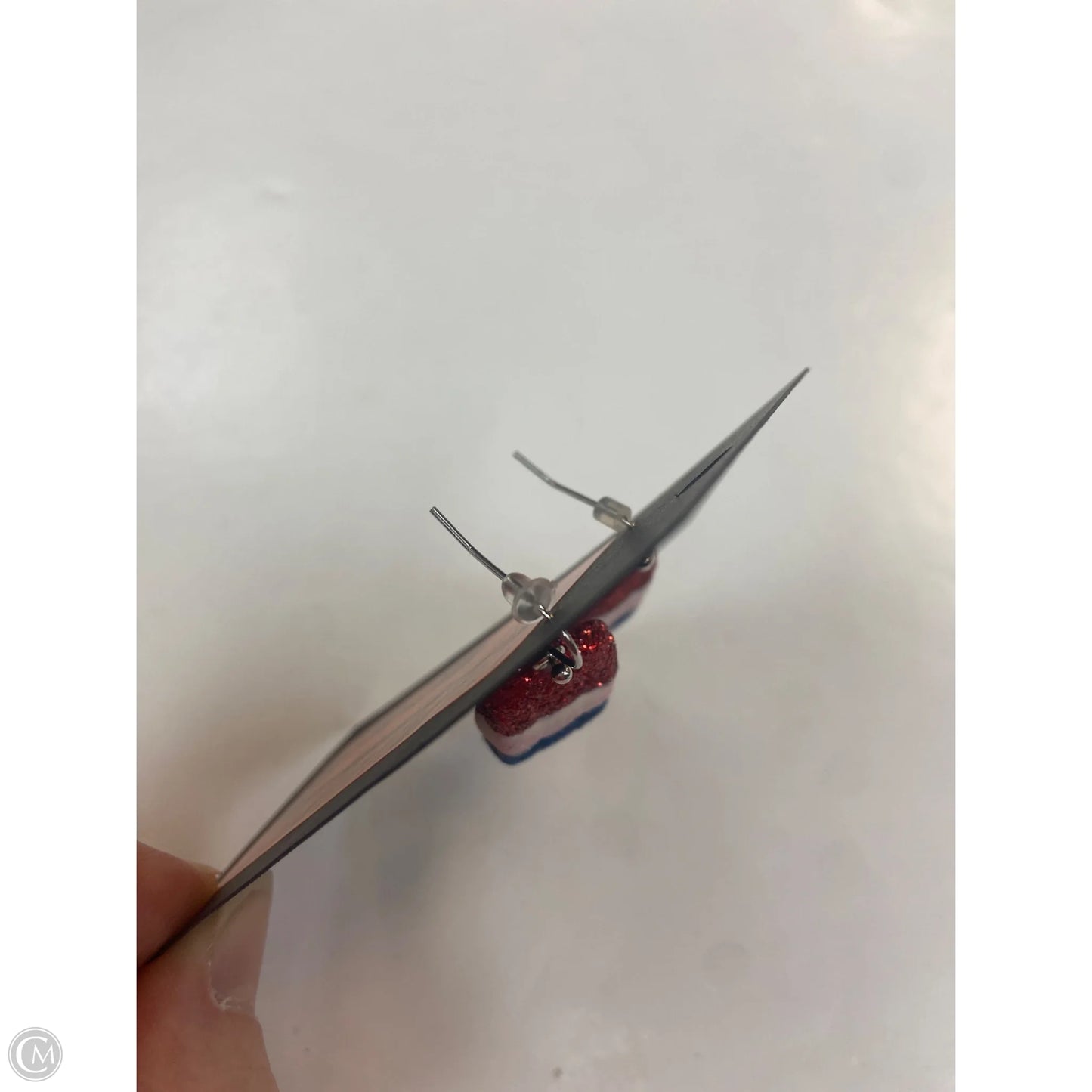 Earrings Dangle/drop By Cmf