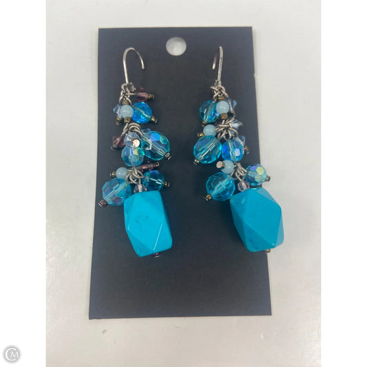 Earrings Dangle/drop By Cmf