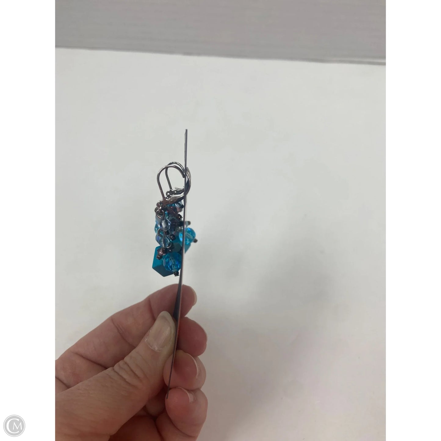 Earrings Dangle/drop By Cmf