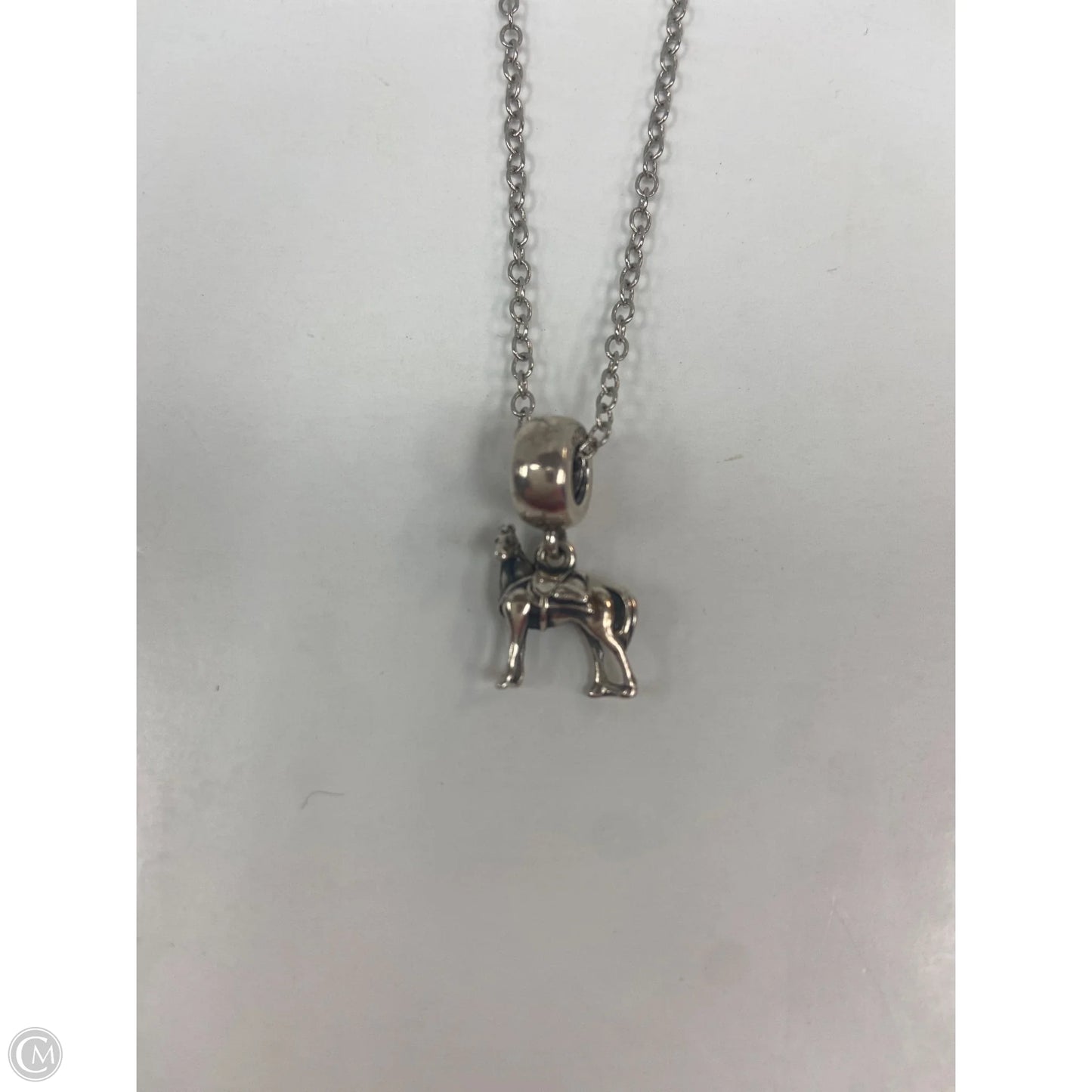 Necklace Charm By Pandora
