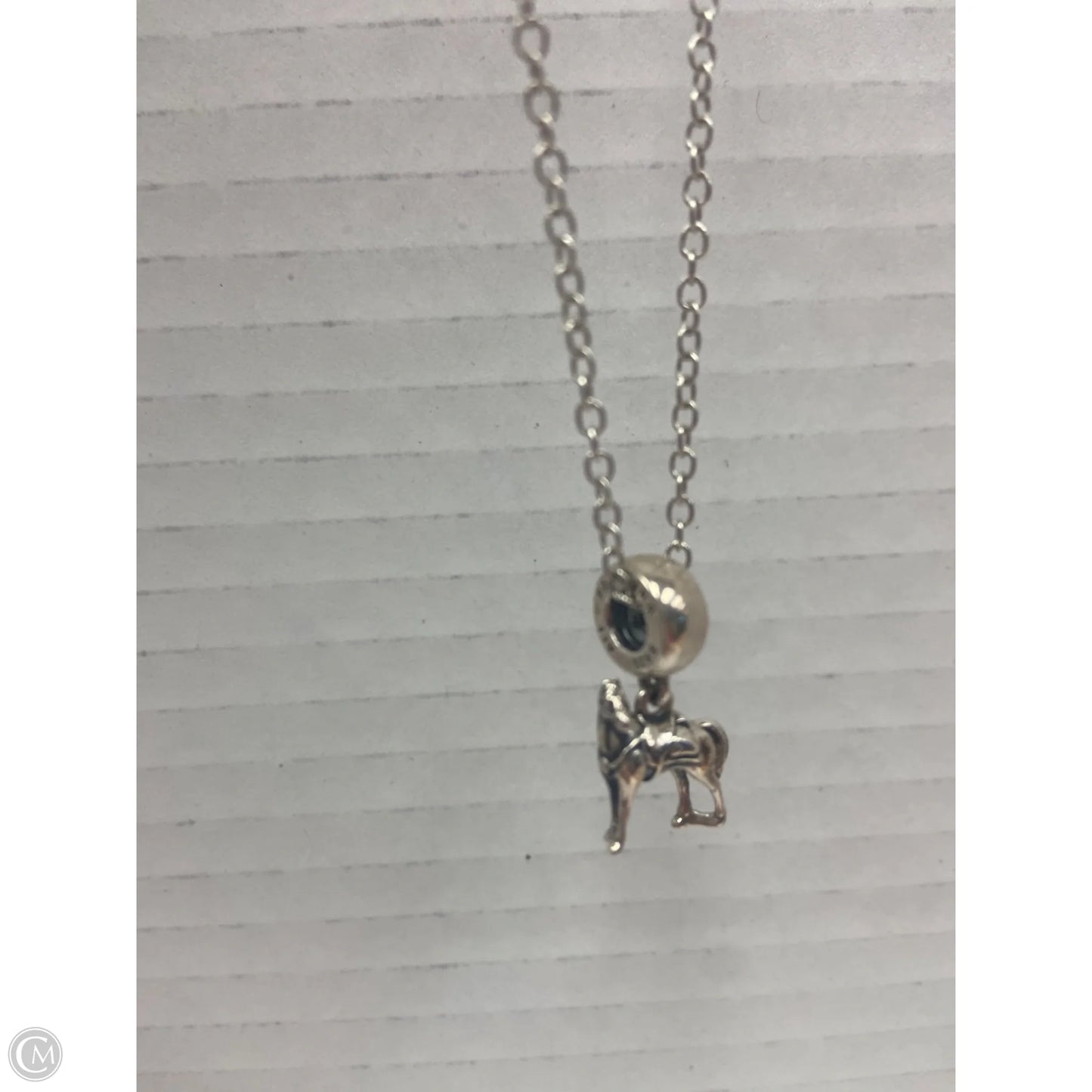 Necklace Charm By Pandora