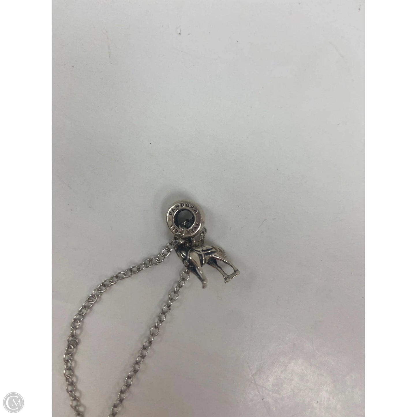 Necklace Charm By Pandora