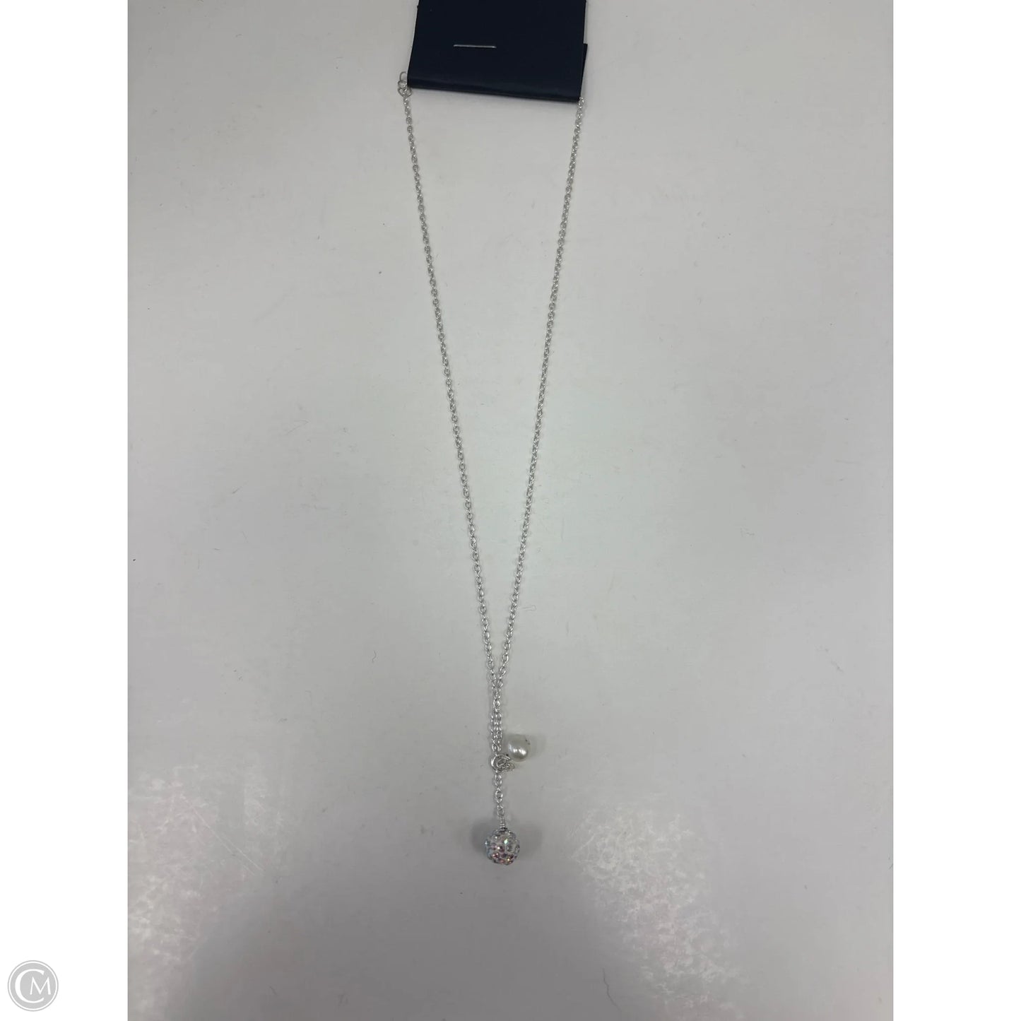 Necklace Other By Cmf