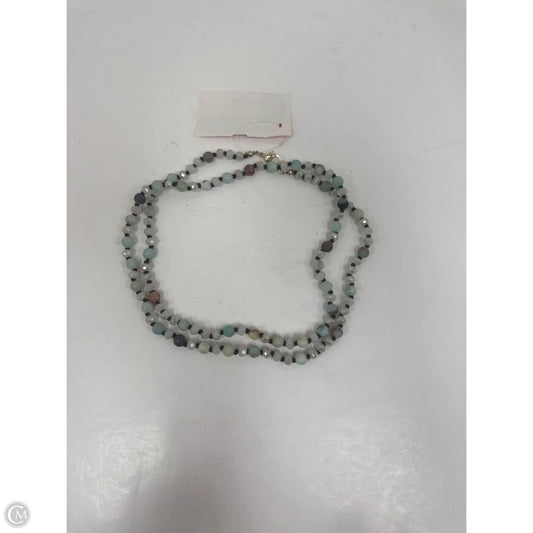 Necklace Other By Cmf