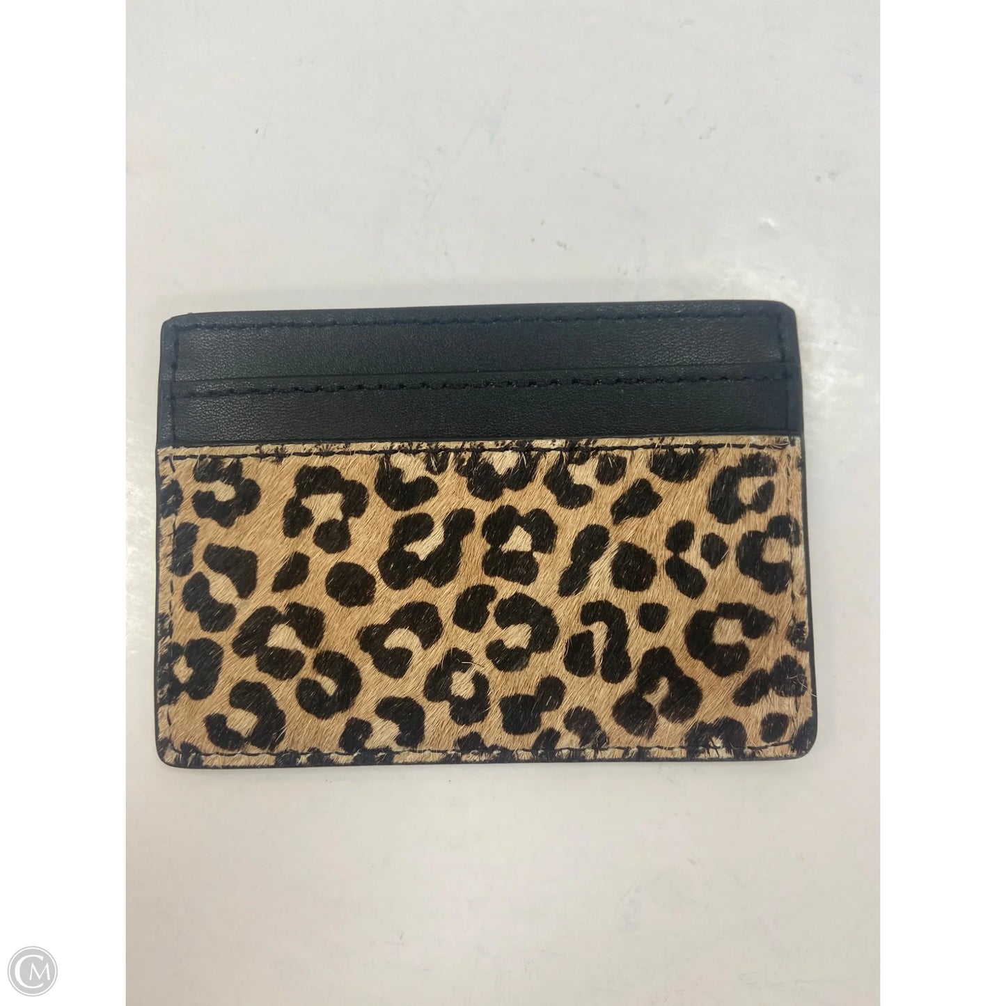 Wallet Designer By Michael Kors, Size: Small