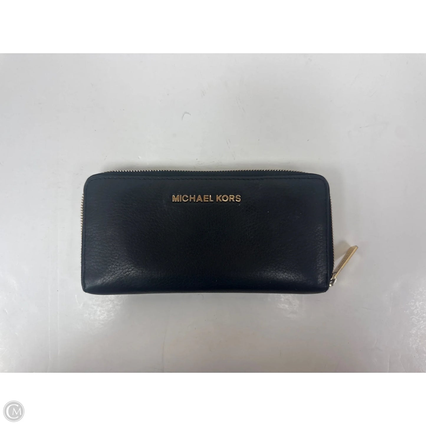 Wallet Designer By Michael Kors, Size: Large