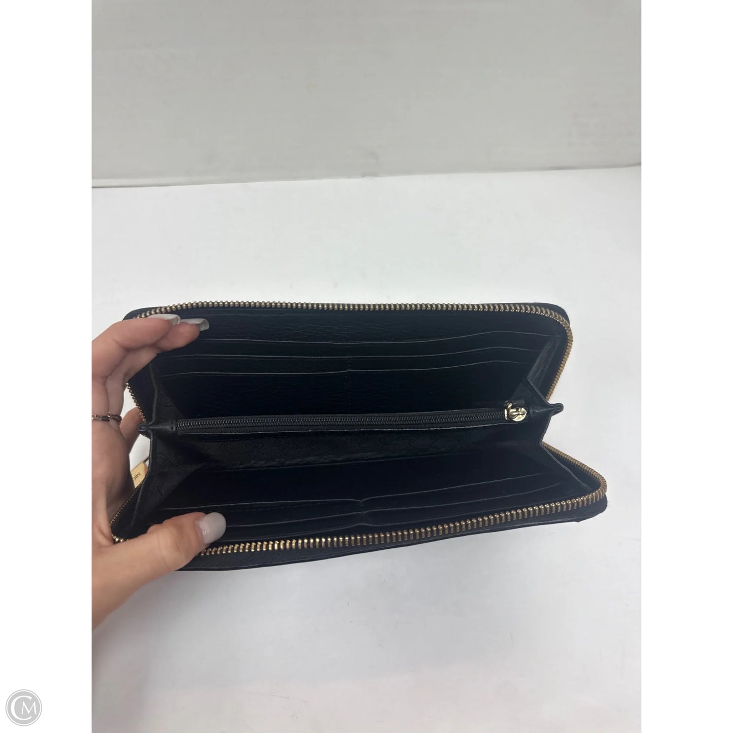 Wallet Designer By Michael Kors, Size: Large