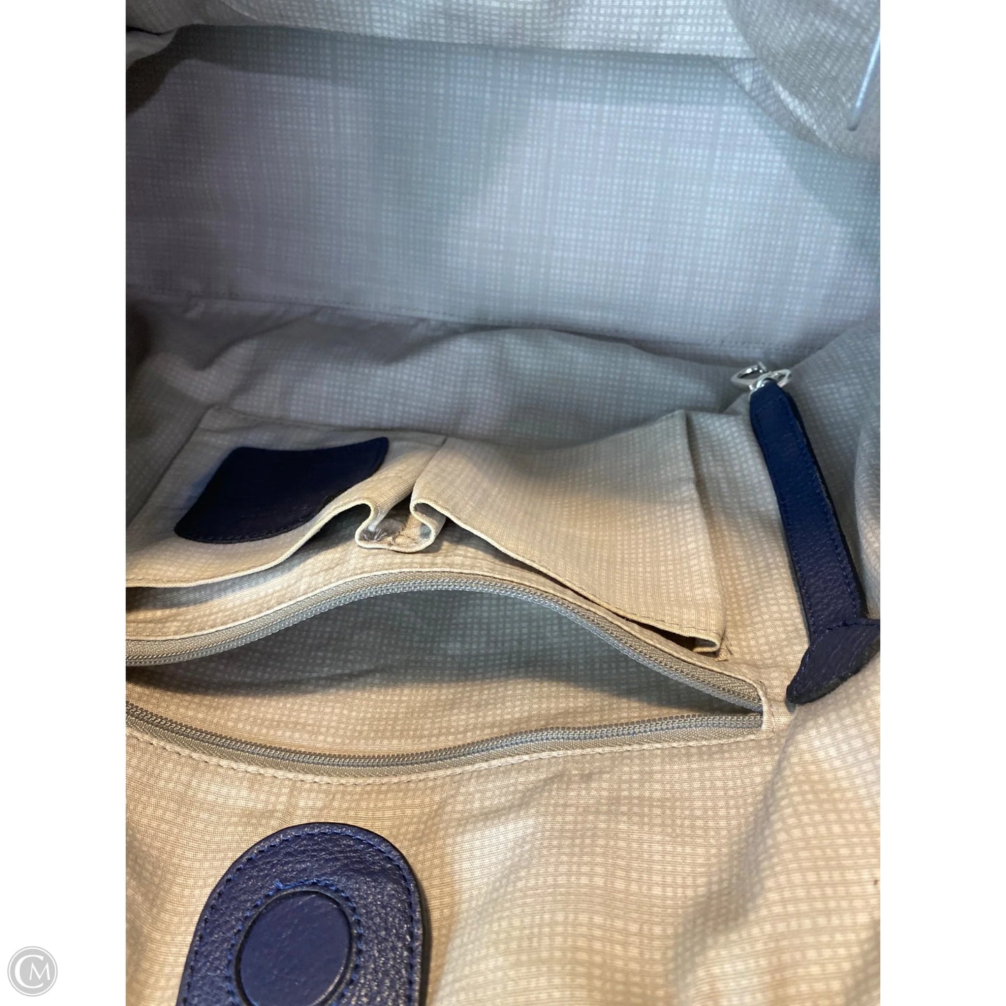 Handbag By Brighton, Size: Large