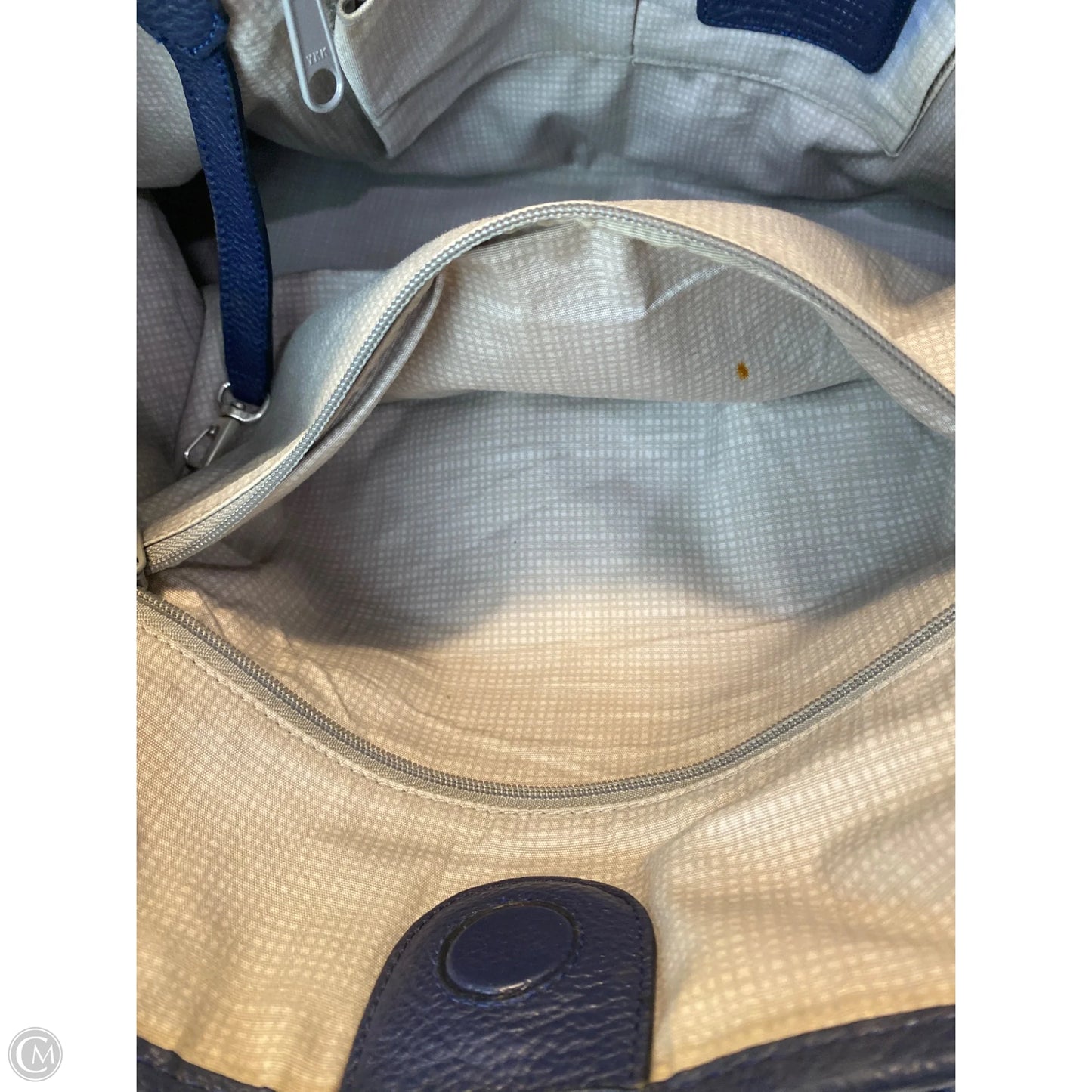 Handbag By Brighton, Size: Large