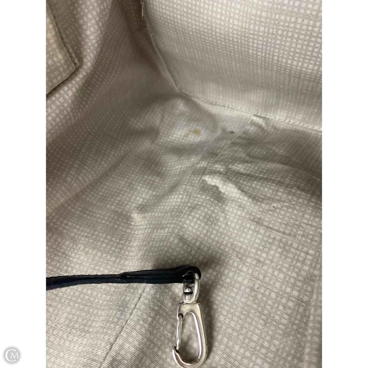 Handbag By Brighton, Size: Large