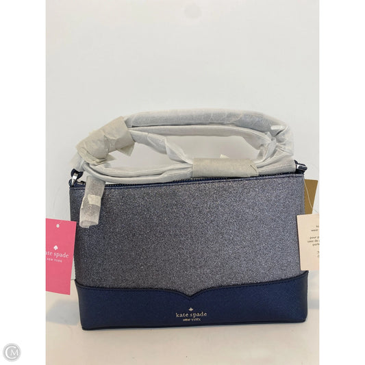 Crossbody Designer By Kate Spade, Size: Small