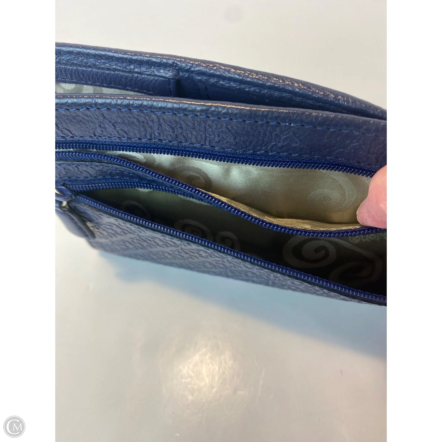Wallet By Brighton, Size: Medium