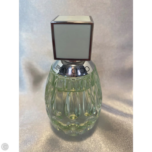 Fragrance Luxury Designer By Jimmy Choo