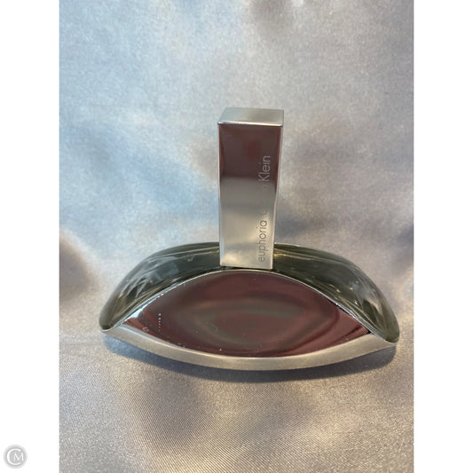 Fragrance Euphoria By Calvin Klein