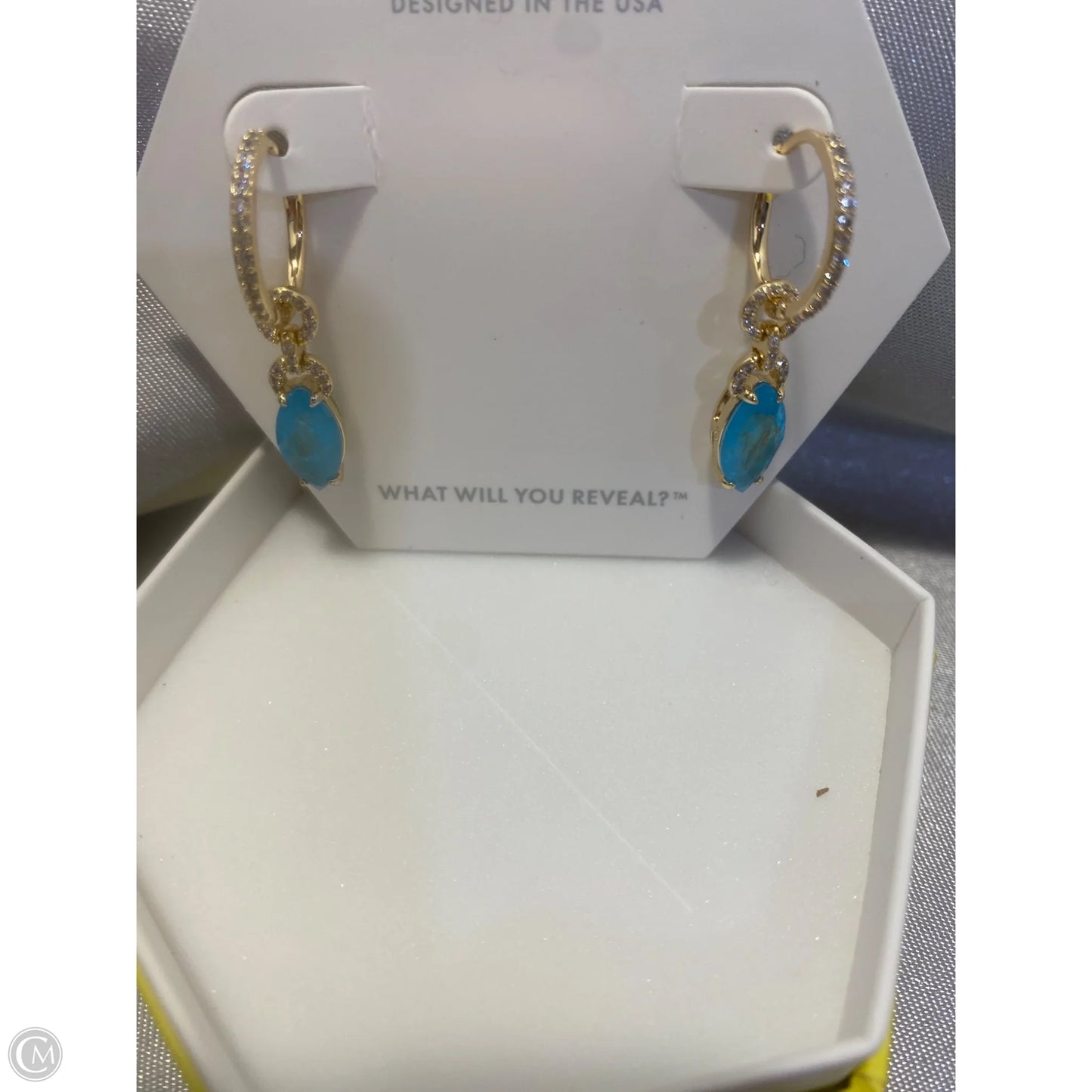 Earrings Other By Bomb Party