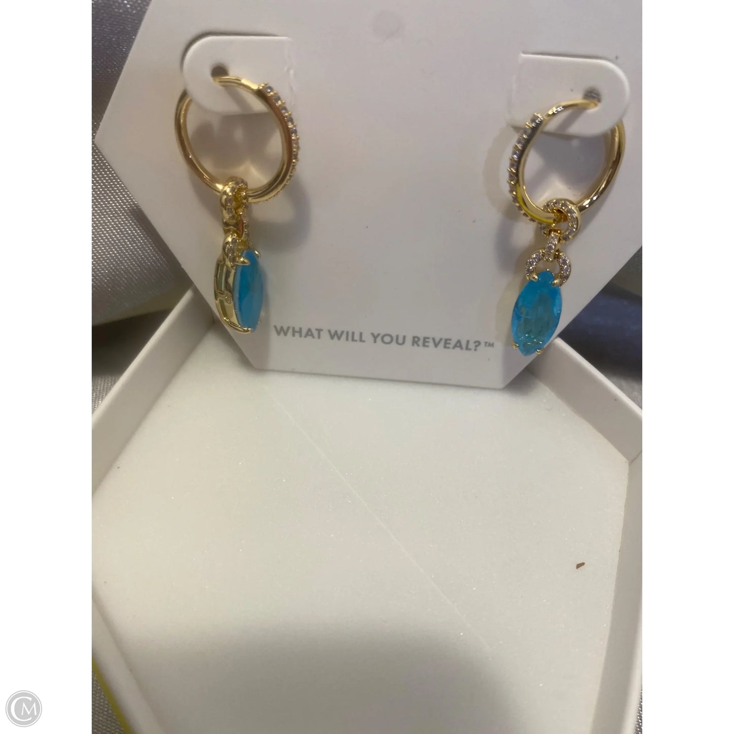 Earrings Other By Bomb Party