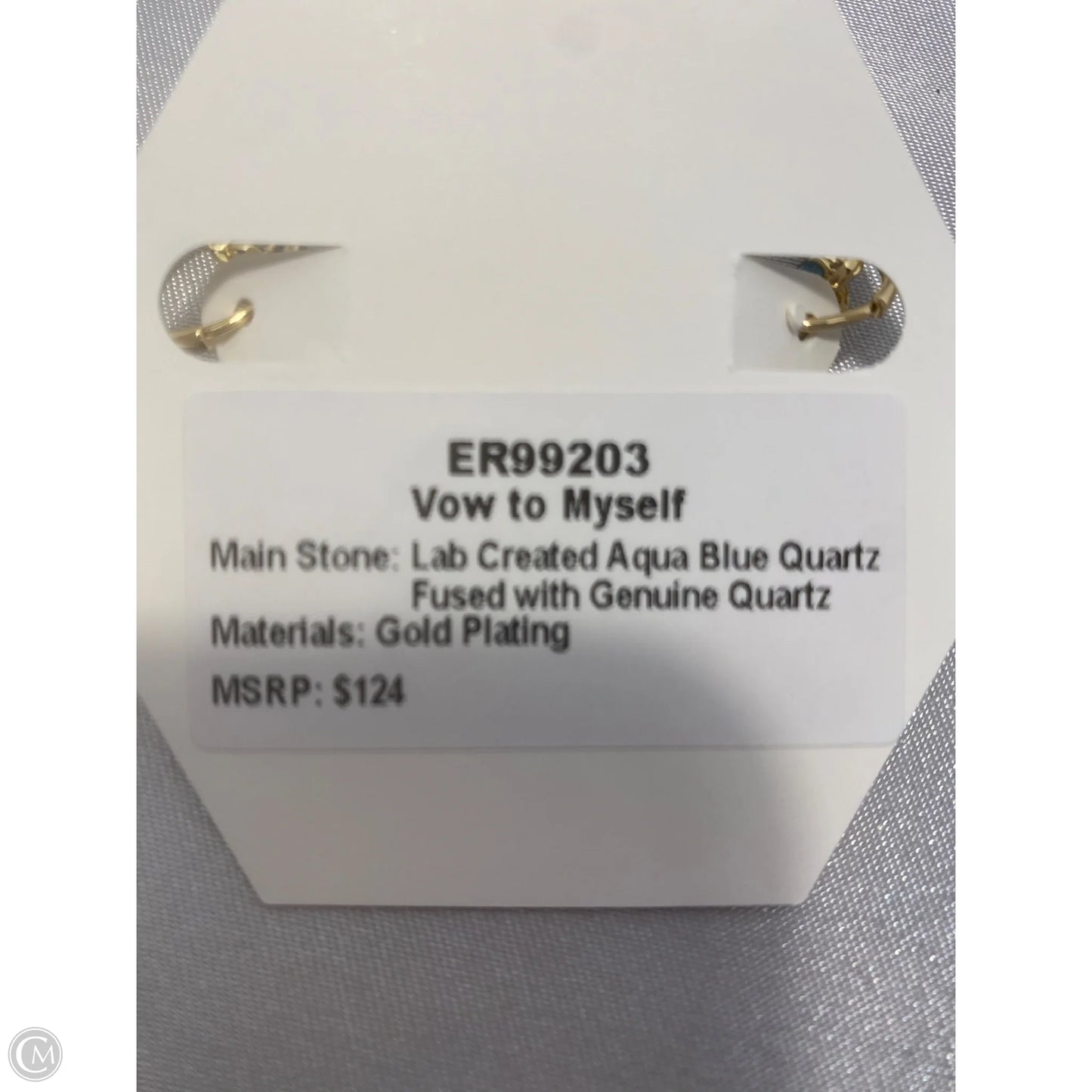 Earrings Other By Bomb Party