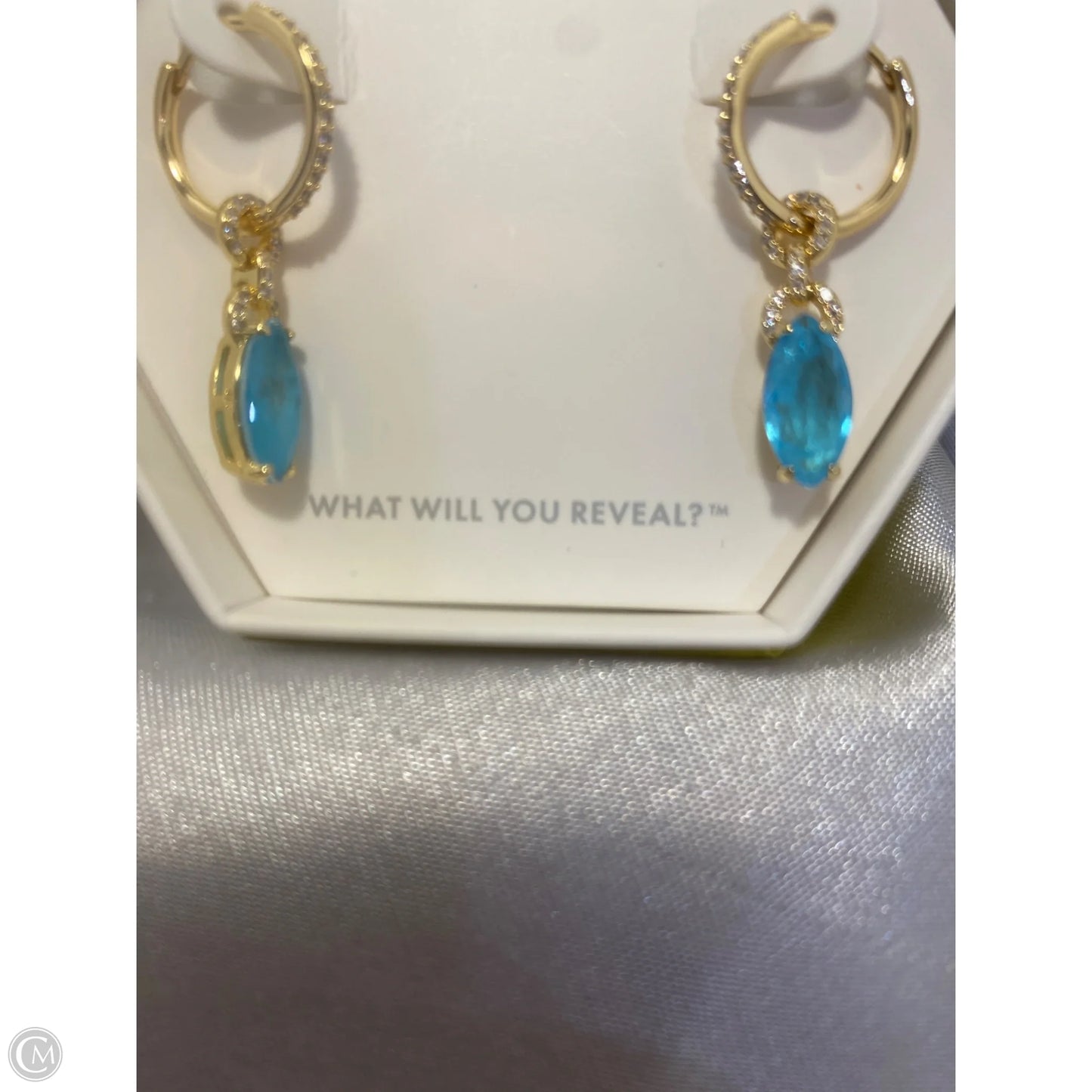 Earrings Other By Bomb Party