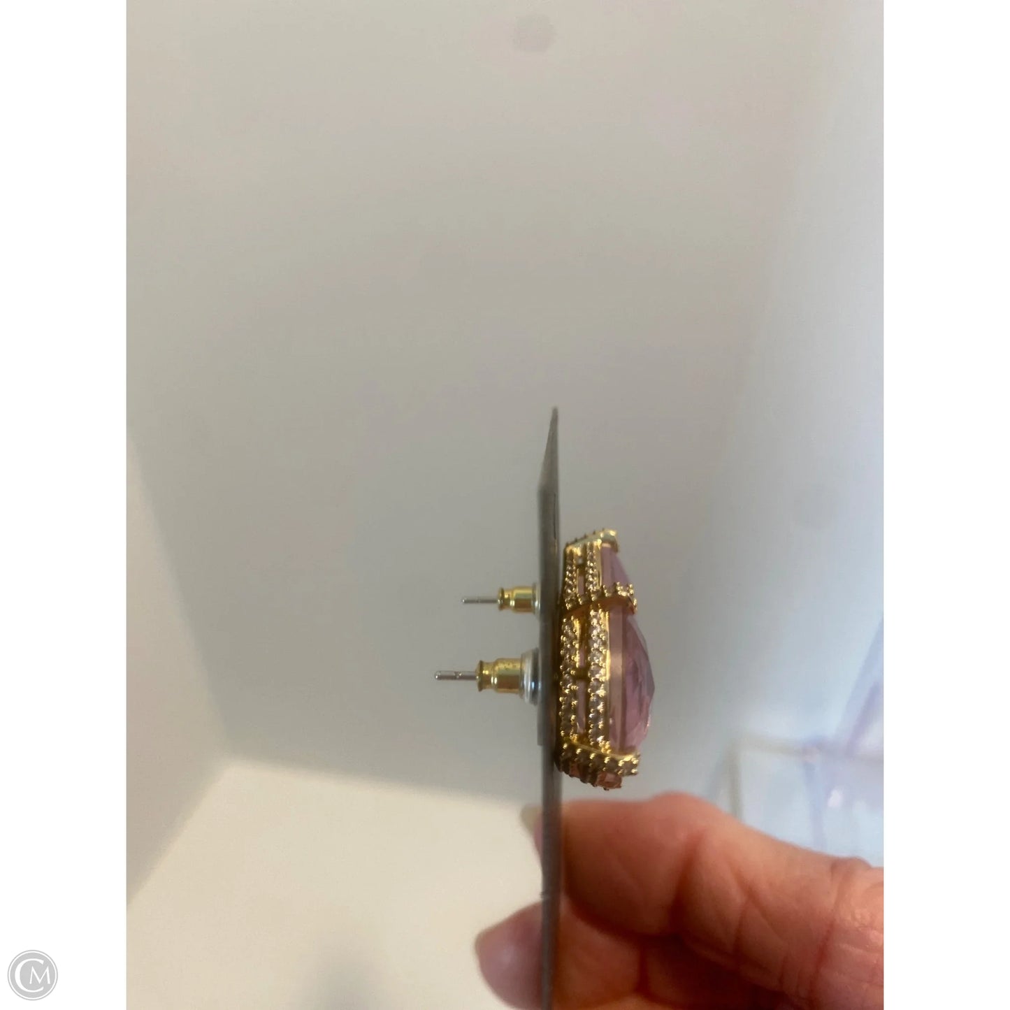 Earrings Other By Bomb Party