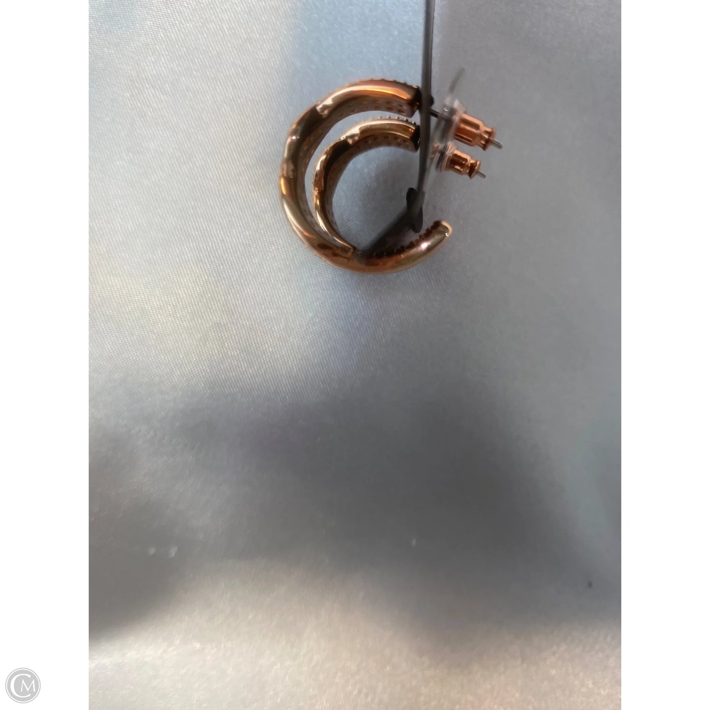 Earrings Other By Bomb Party