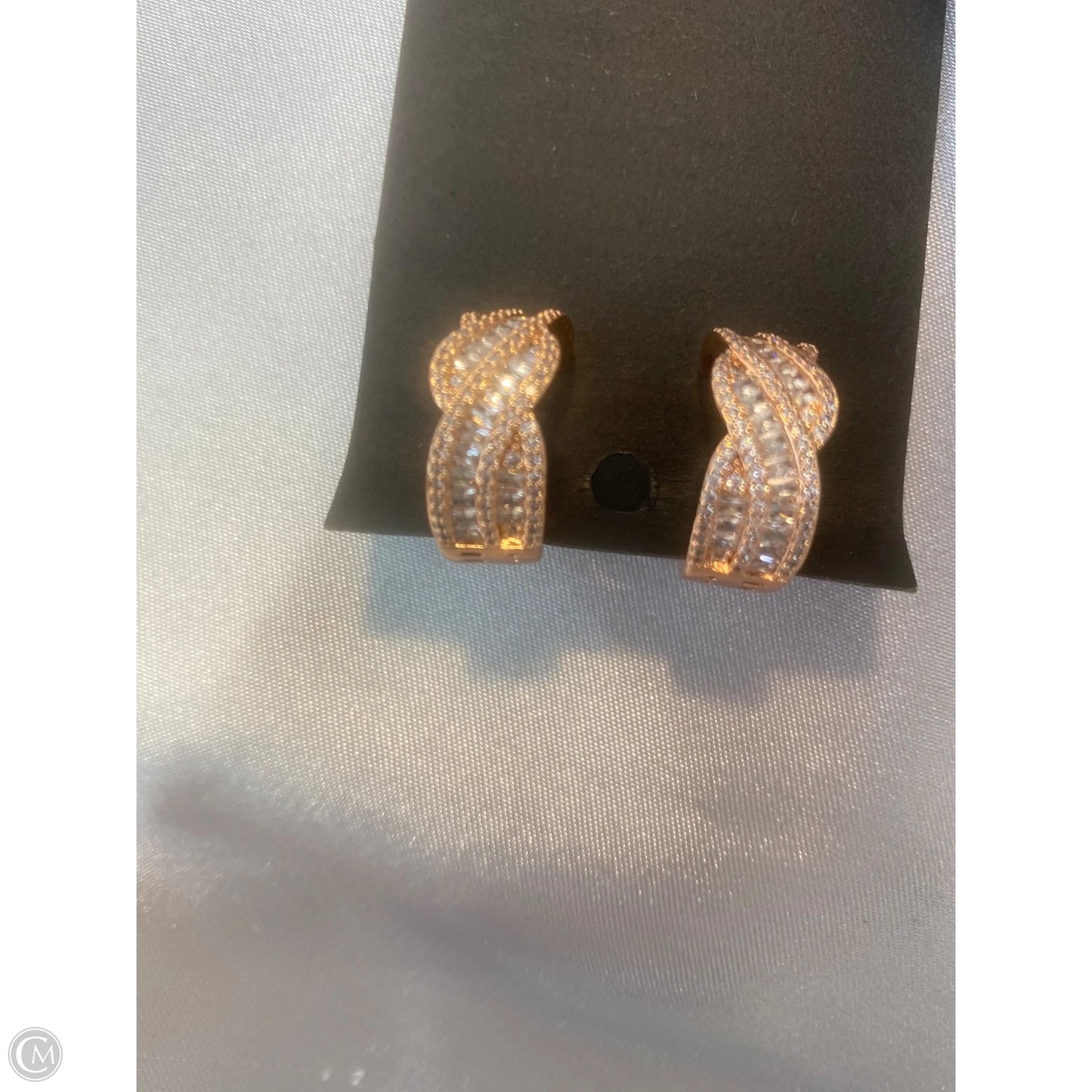 Earrings Other By Bomb Party