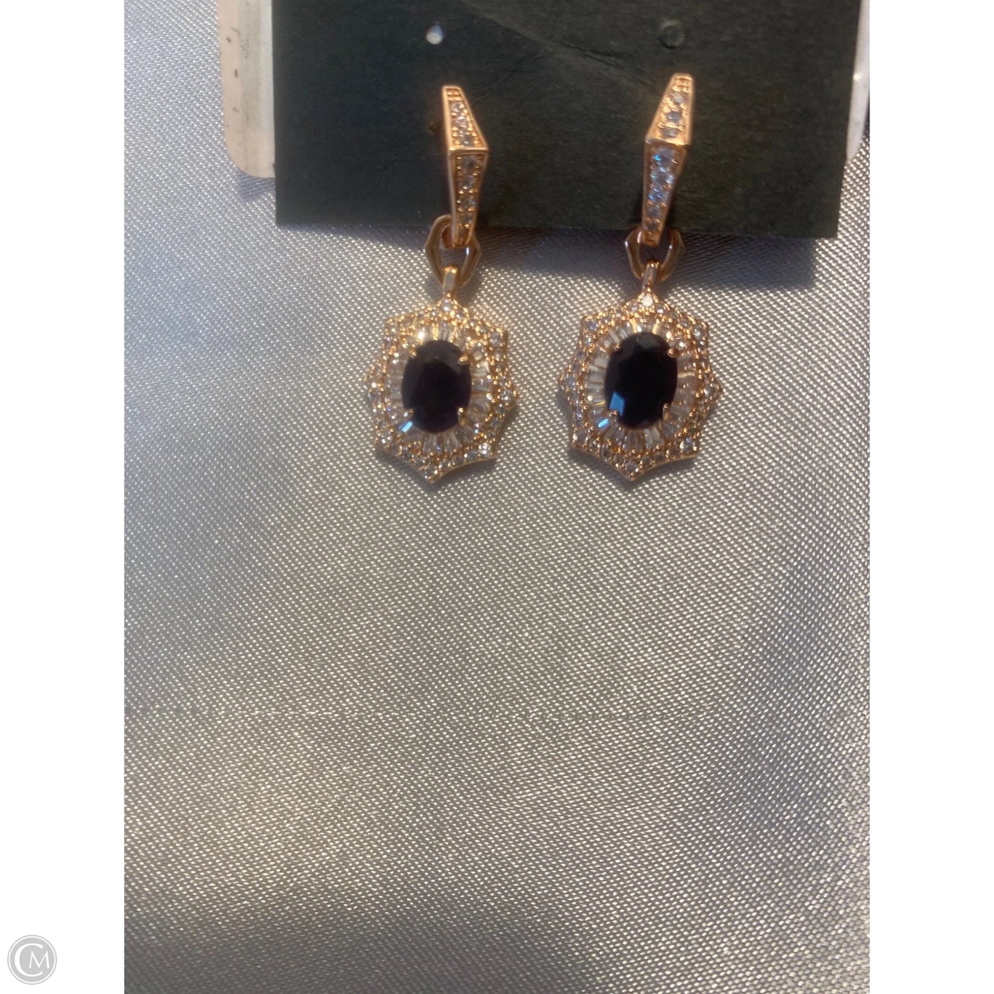 Earrings Other By Bomb Party