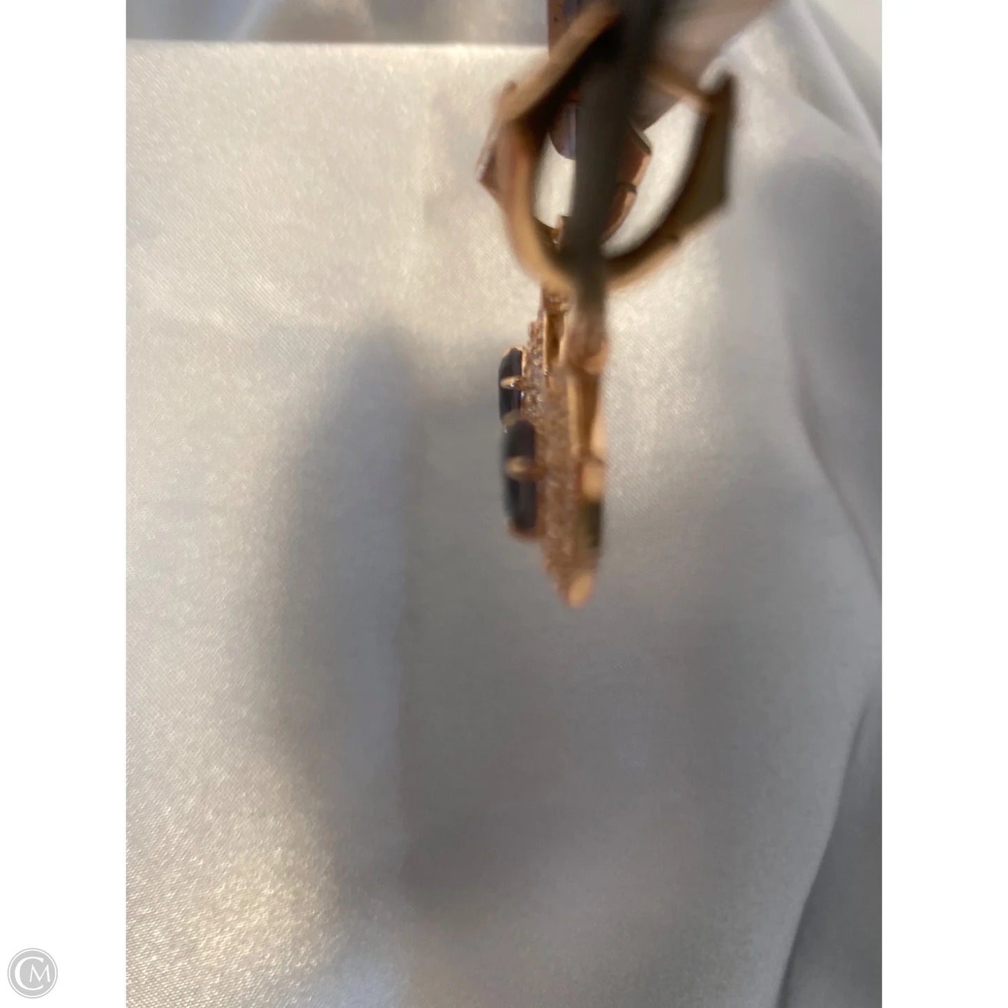 Earrings Other By Bomb Party