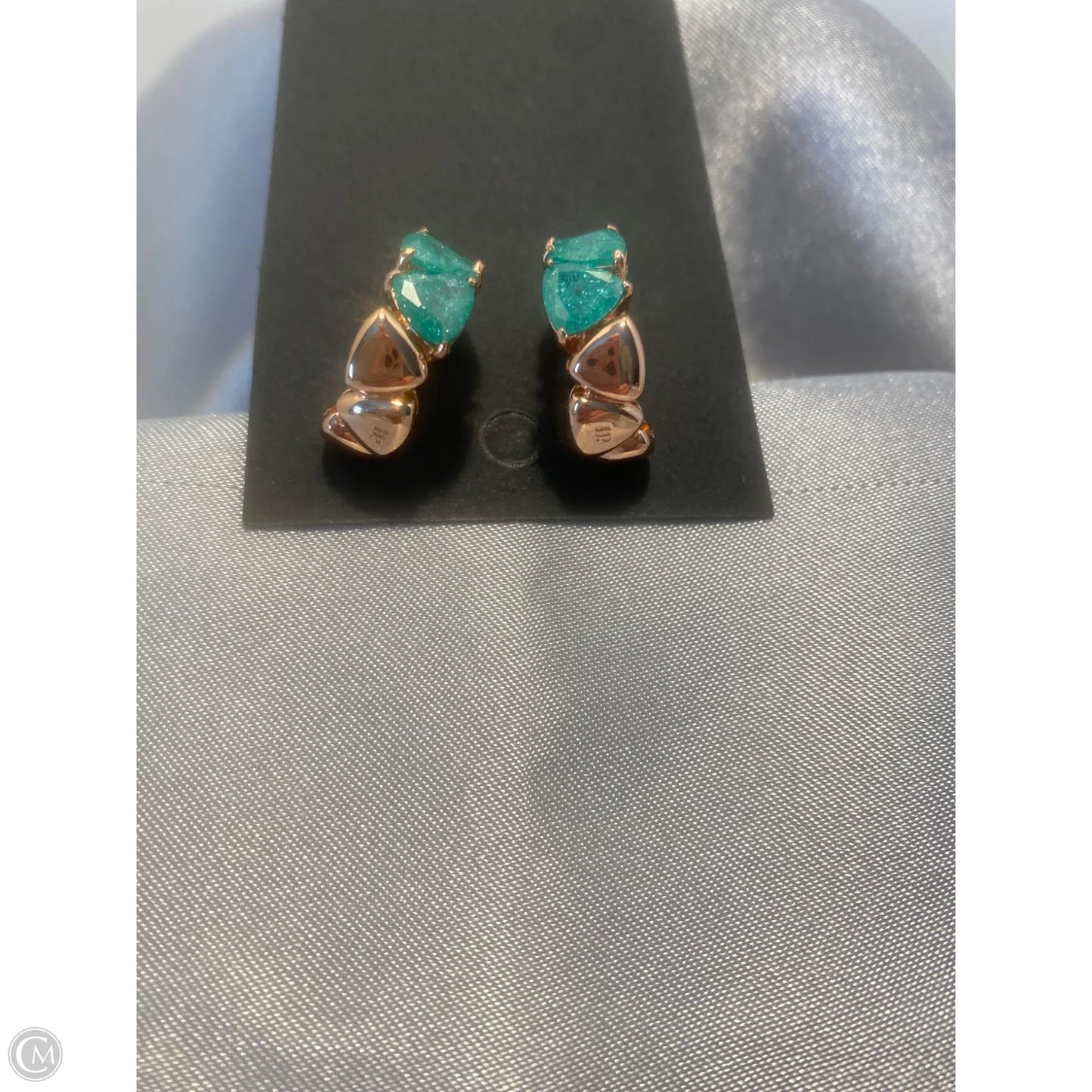 Earrings Other By Bomb Party