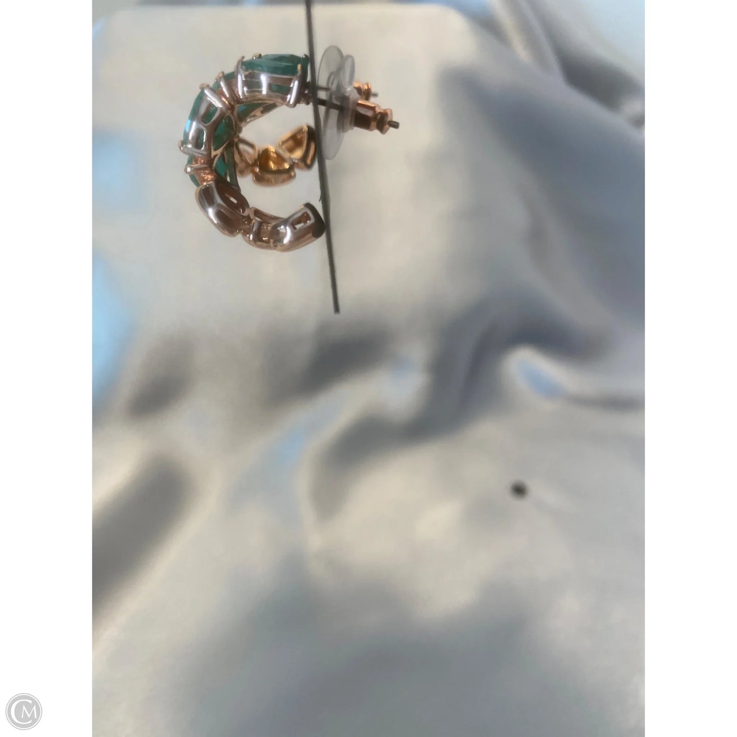 Earrings Other By Bomb Party