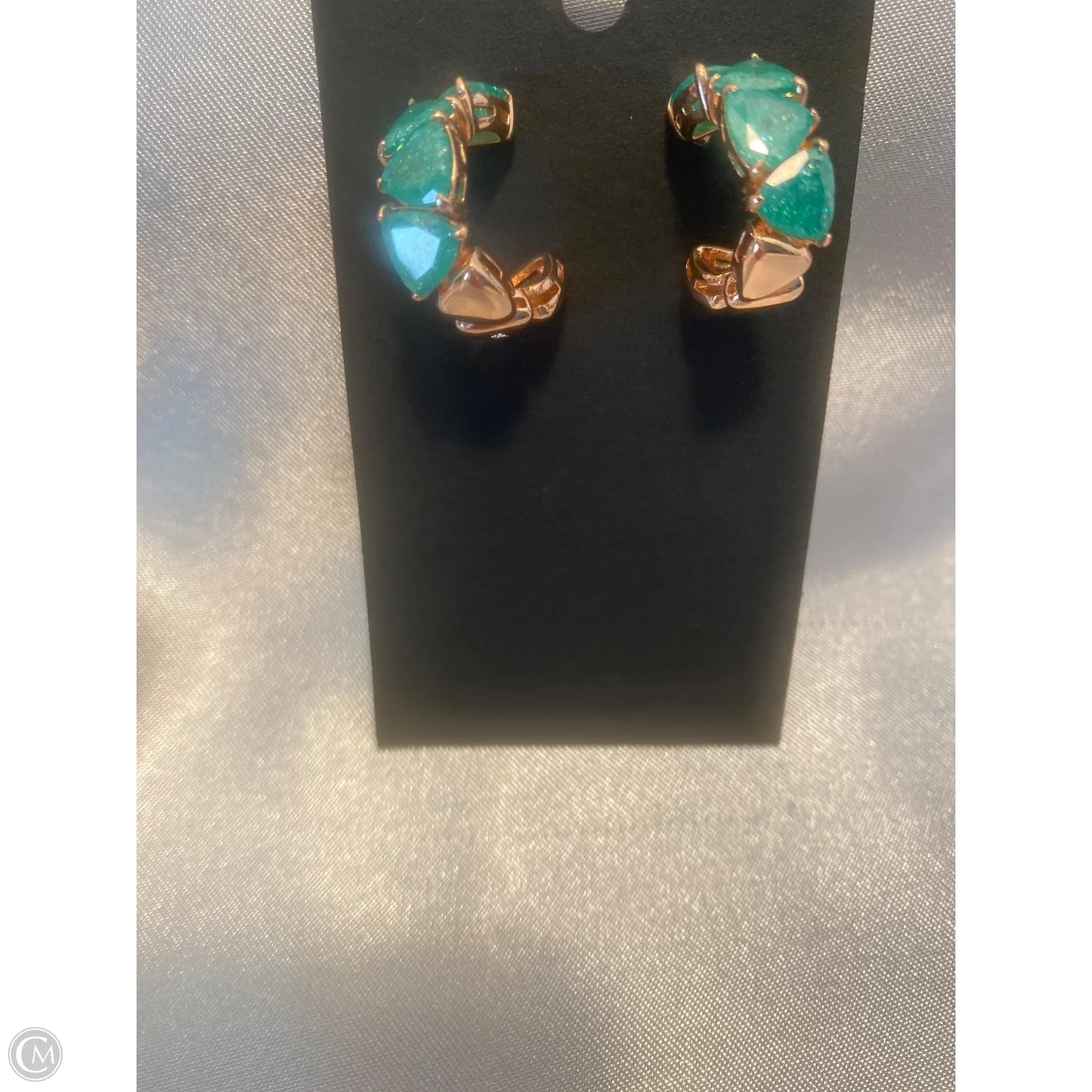 Earrings Other By Bomb Party