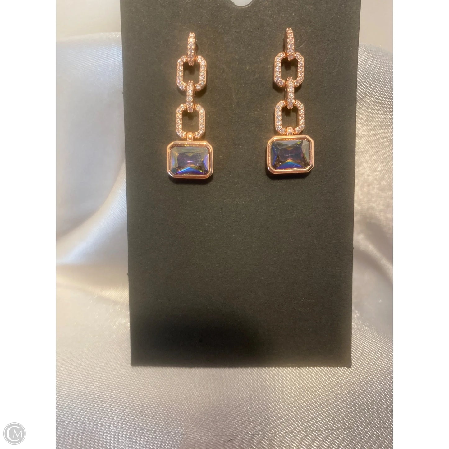 Earrings Other By Bomb Party