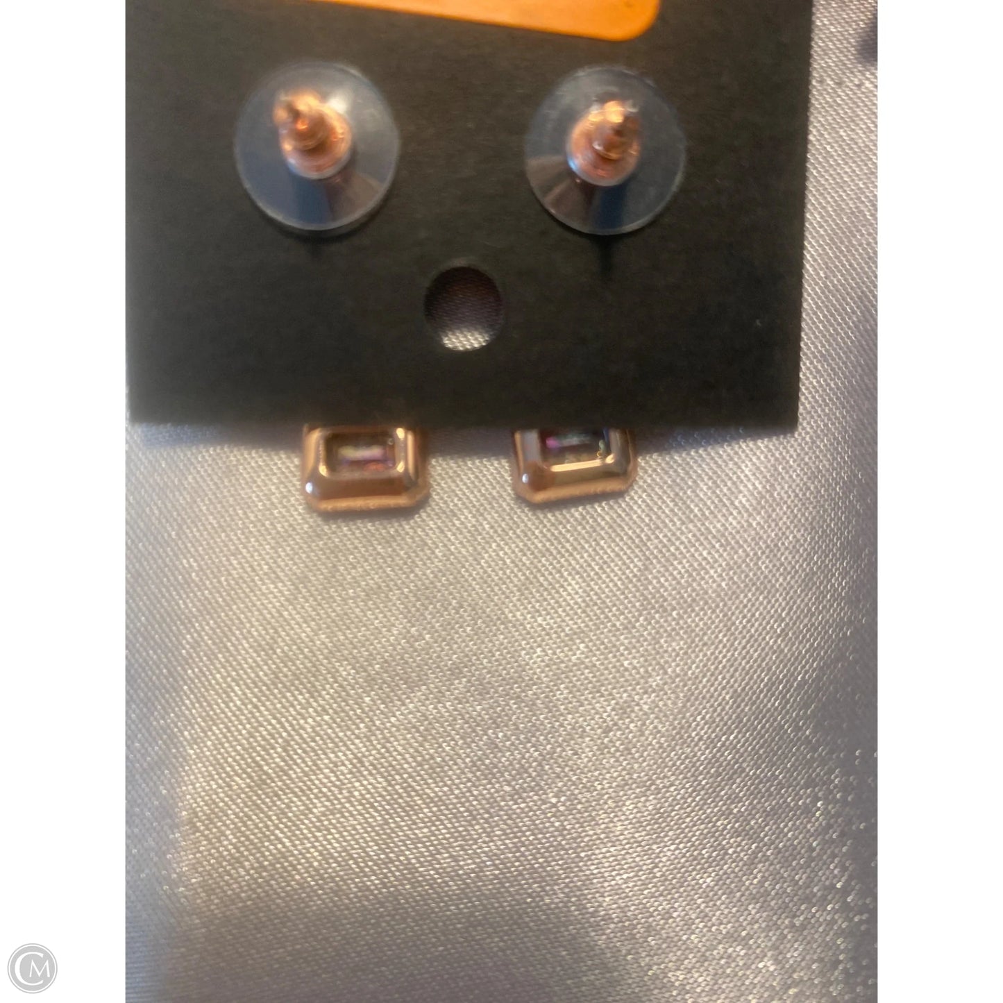 Earrings Other By Bomb Party