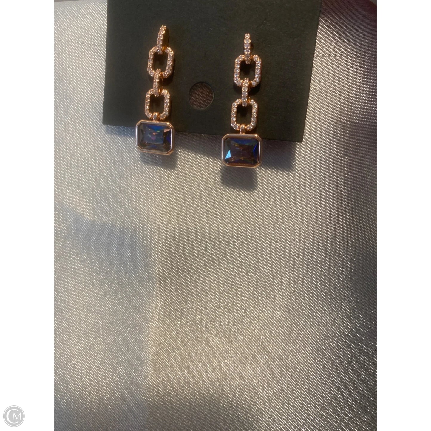 Earrings Other By Bomb Party