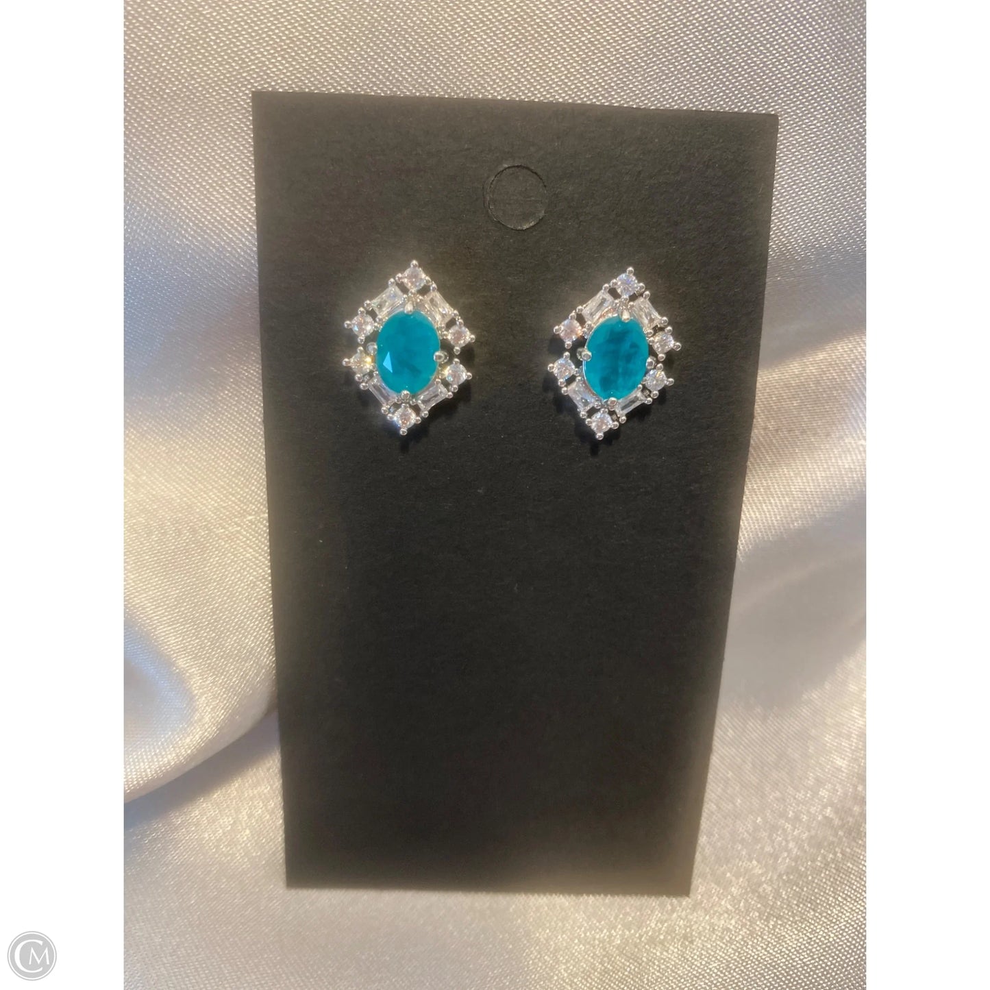 Earrings Other By Bomb Party