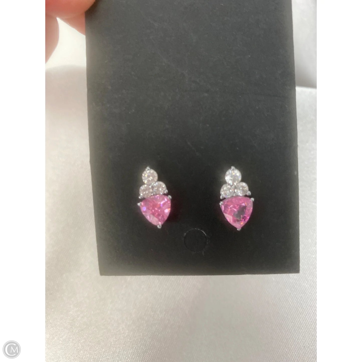 Earrings Other By Bomb Party