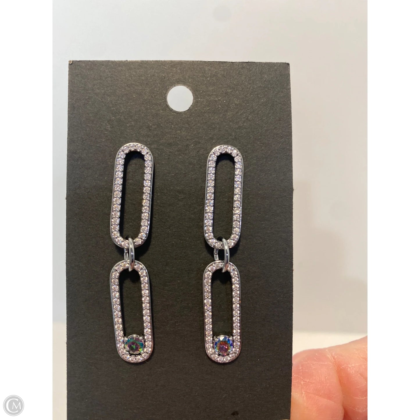 Earrings Other By Bomb Party