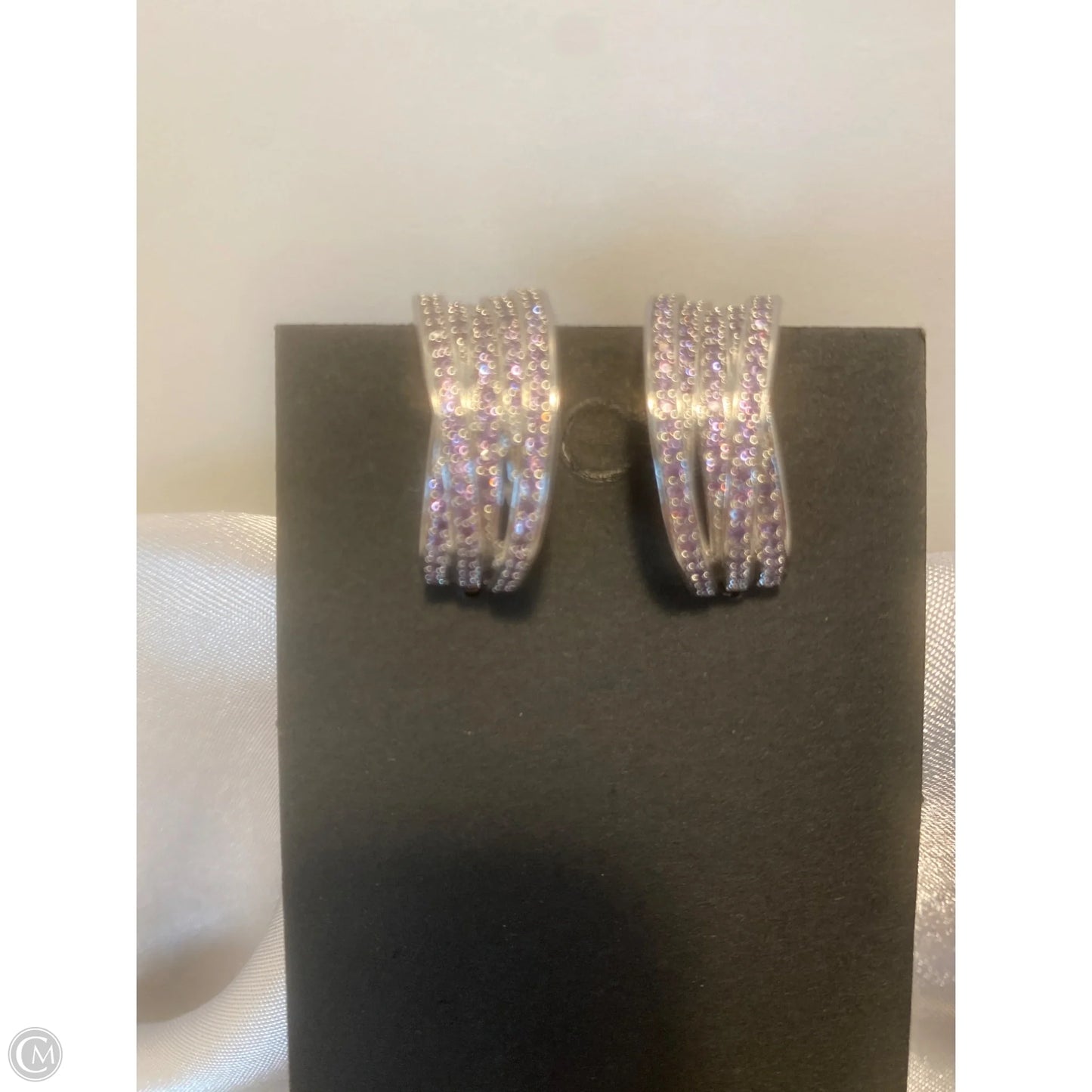 Earrings Other By Bomb Party