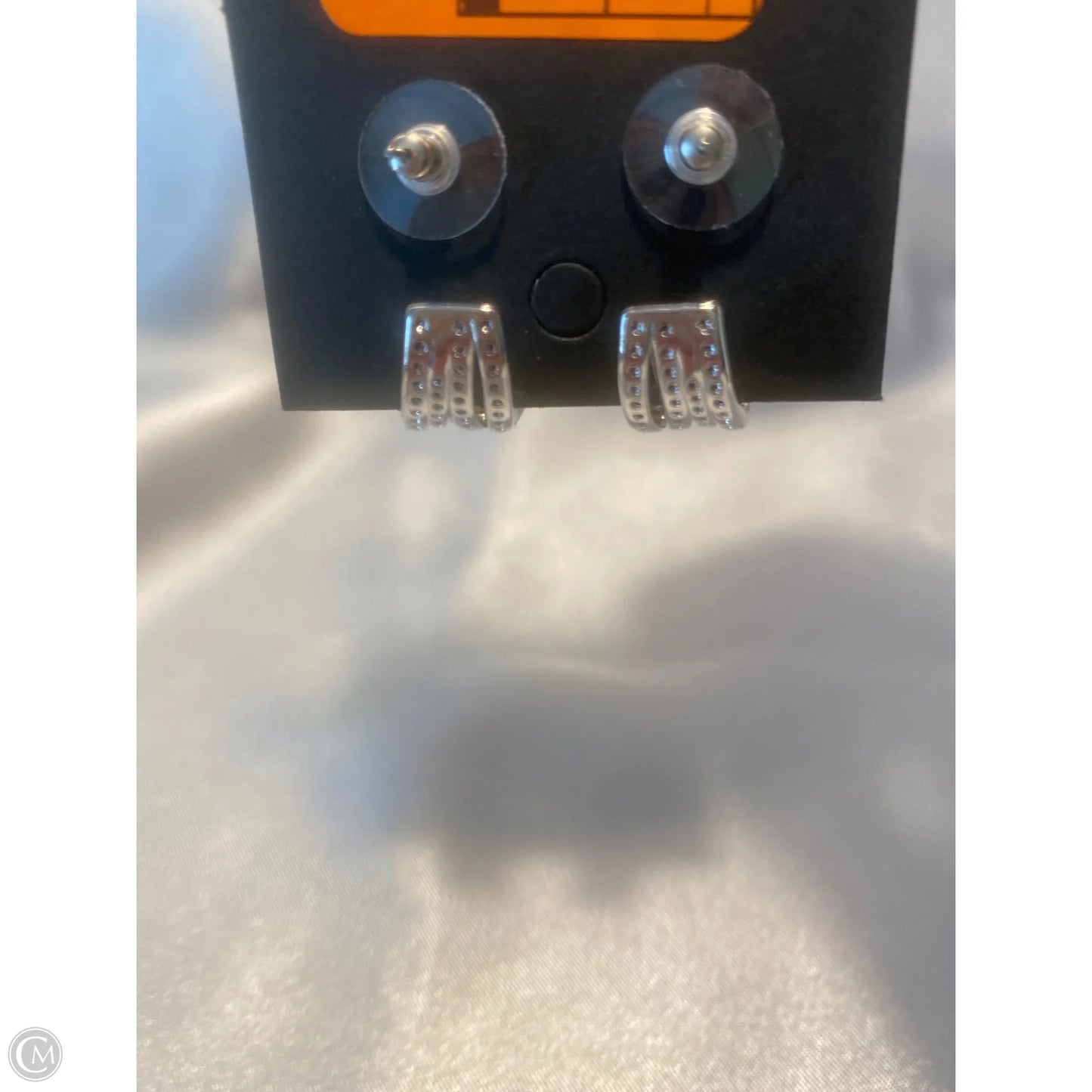 Earrings Other By Bomb Party