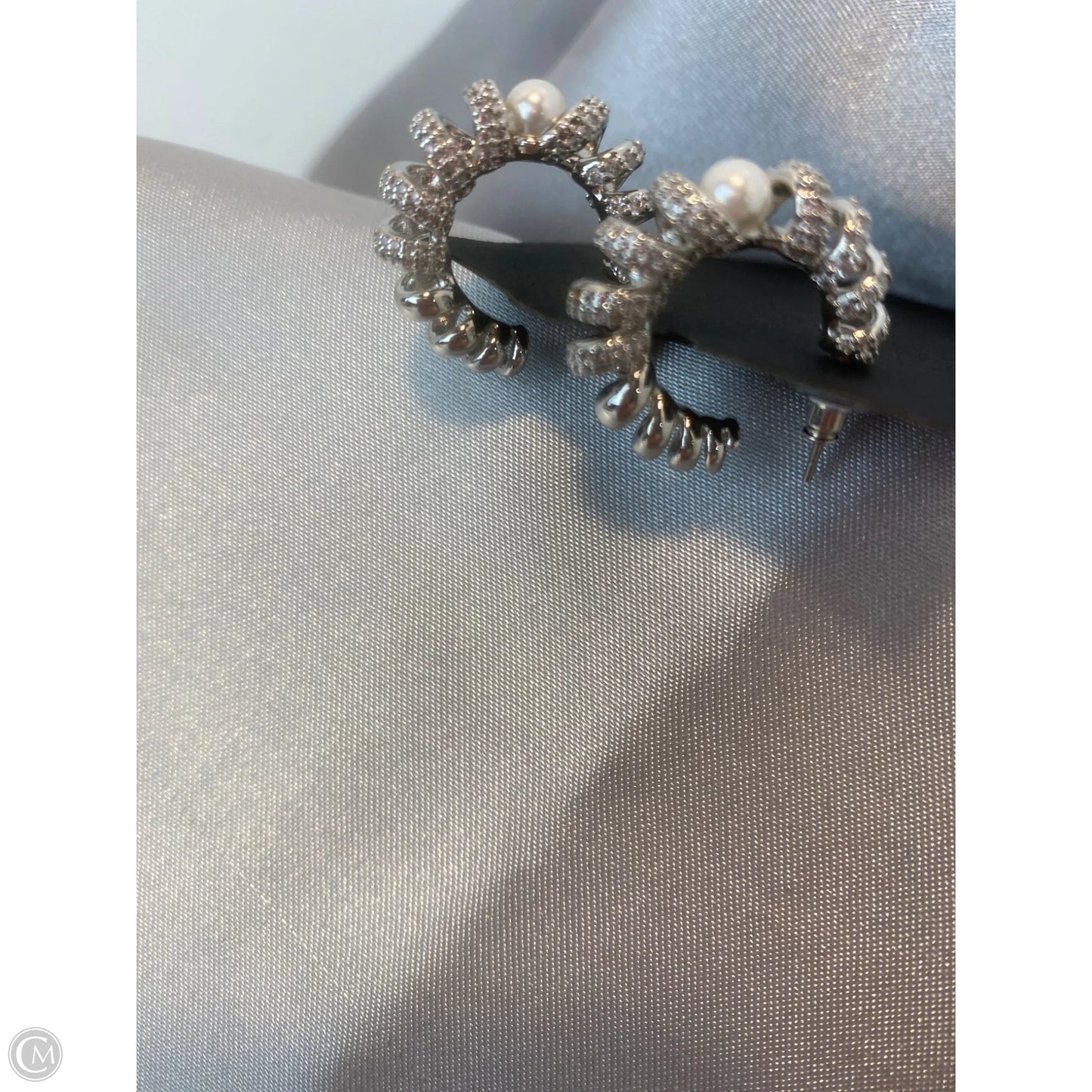 Earrings Other By Bomb Party