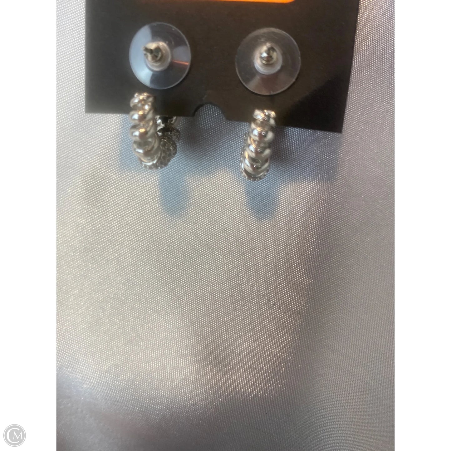 Earrings Other By Bomb Party